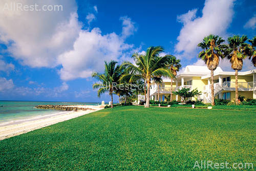 The Westin Grand Bahama Island Our Lucaya Resort 4
